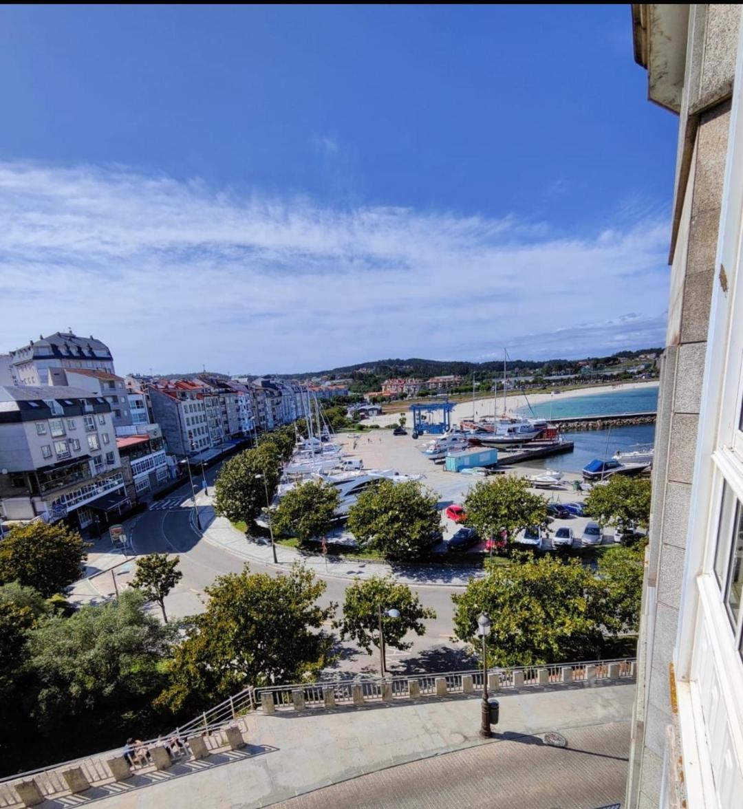 Apartamento Illa Salvora, Πόρτο Νόβο Εξωτερικό φωτογραφία
