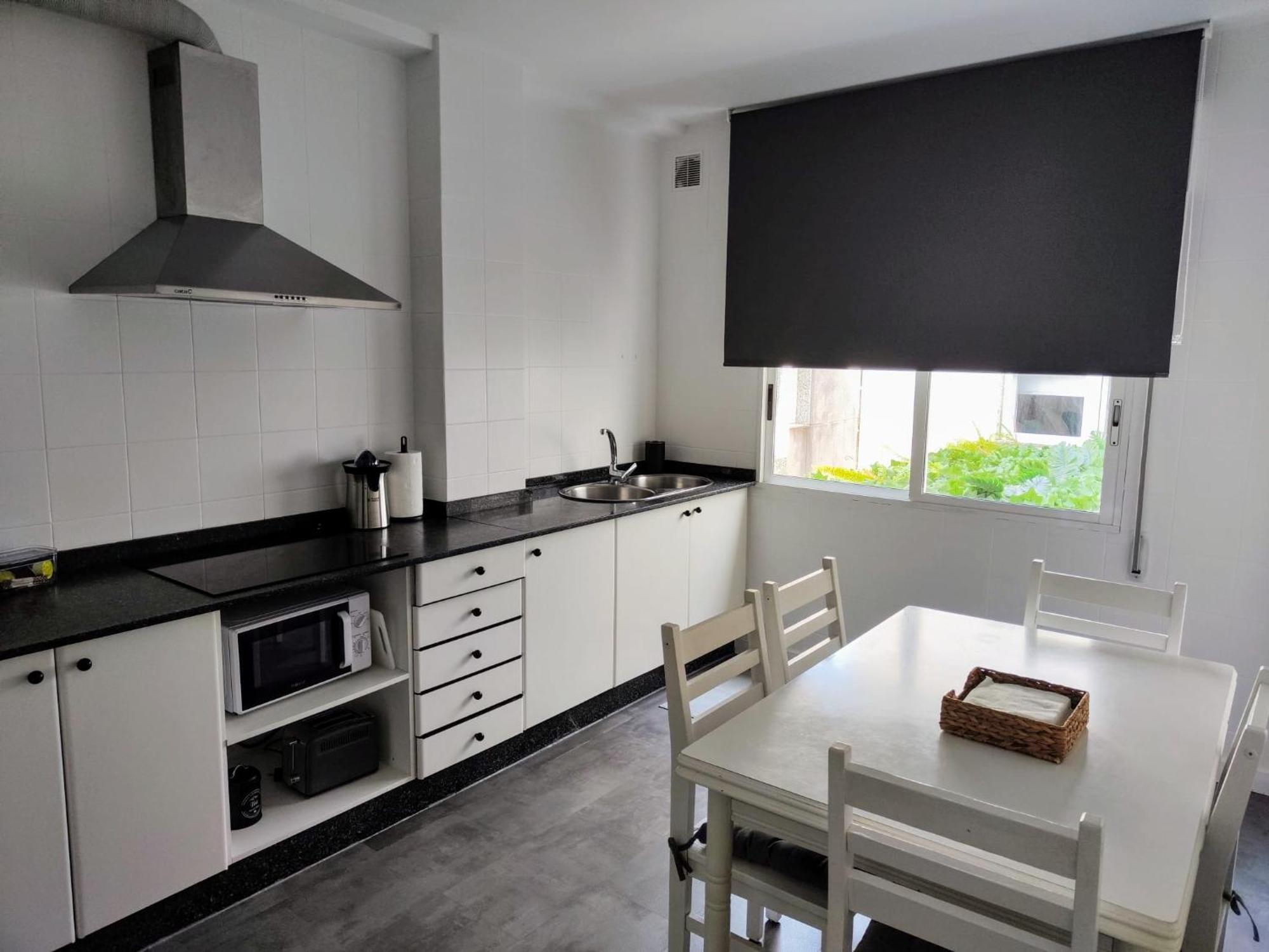Apartamento Illa Salvora, Πόρτο Νόβο Εξωτερικό φωτογραφία