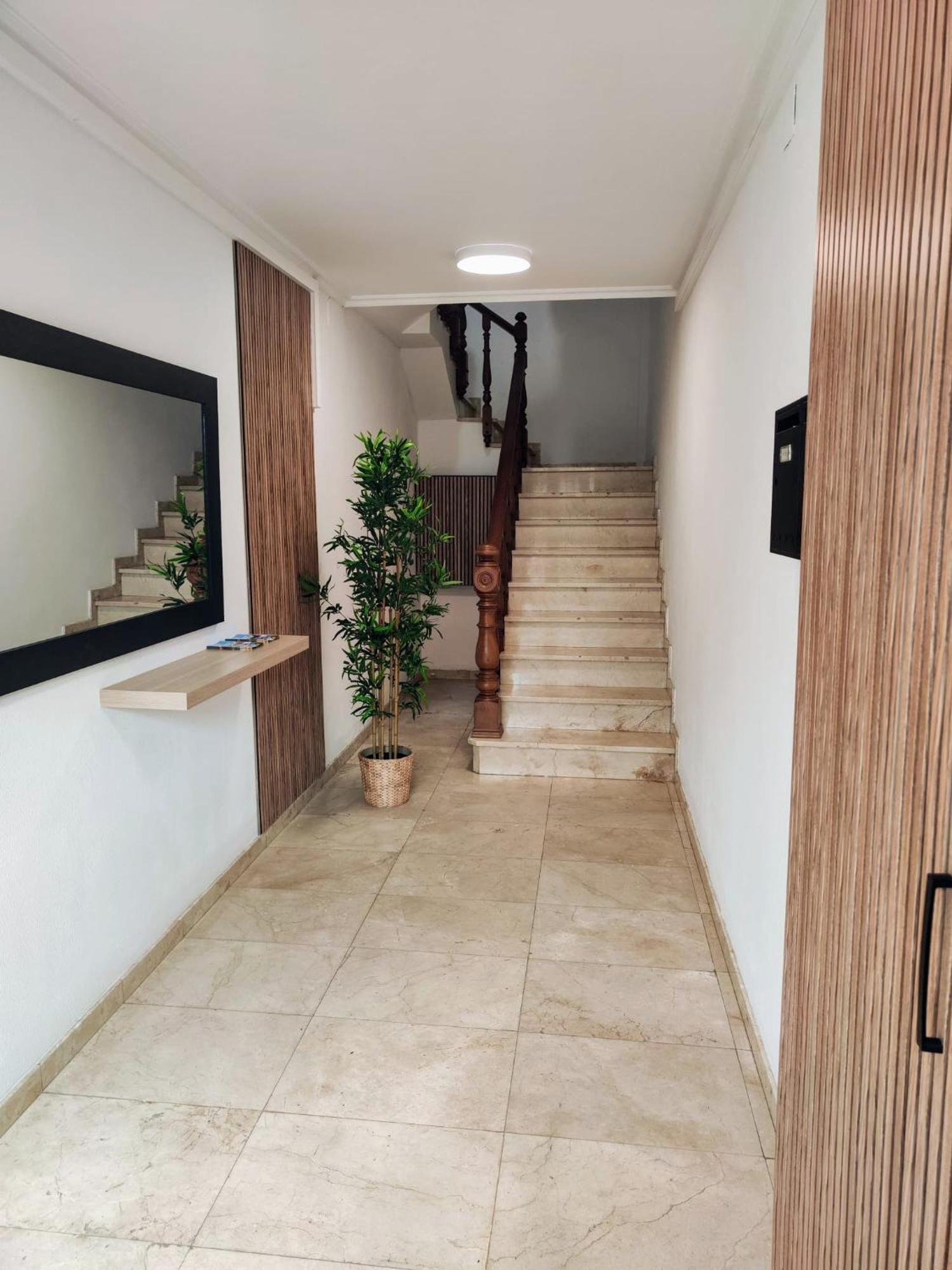 Apartamento Illa Salvora, Πόρτο Νόβο Εξωτερικό φωτογραφία