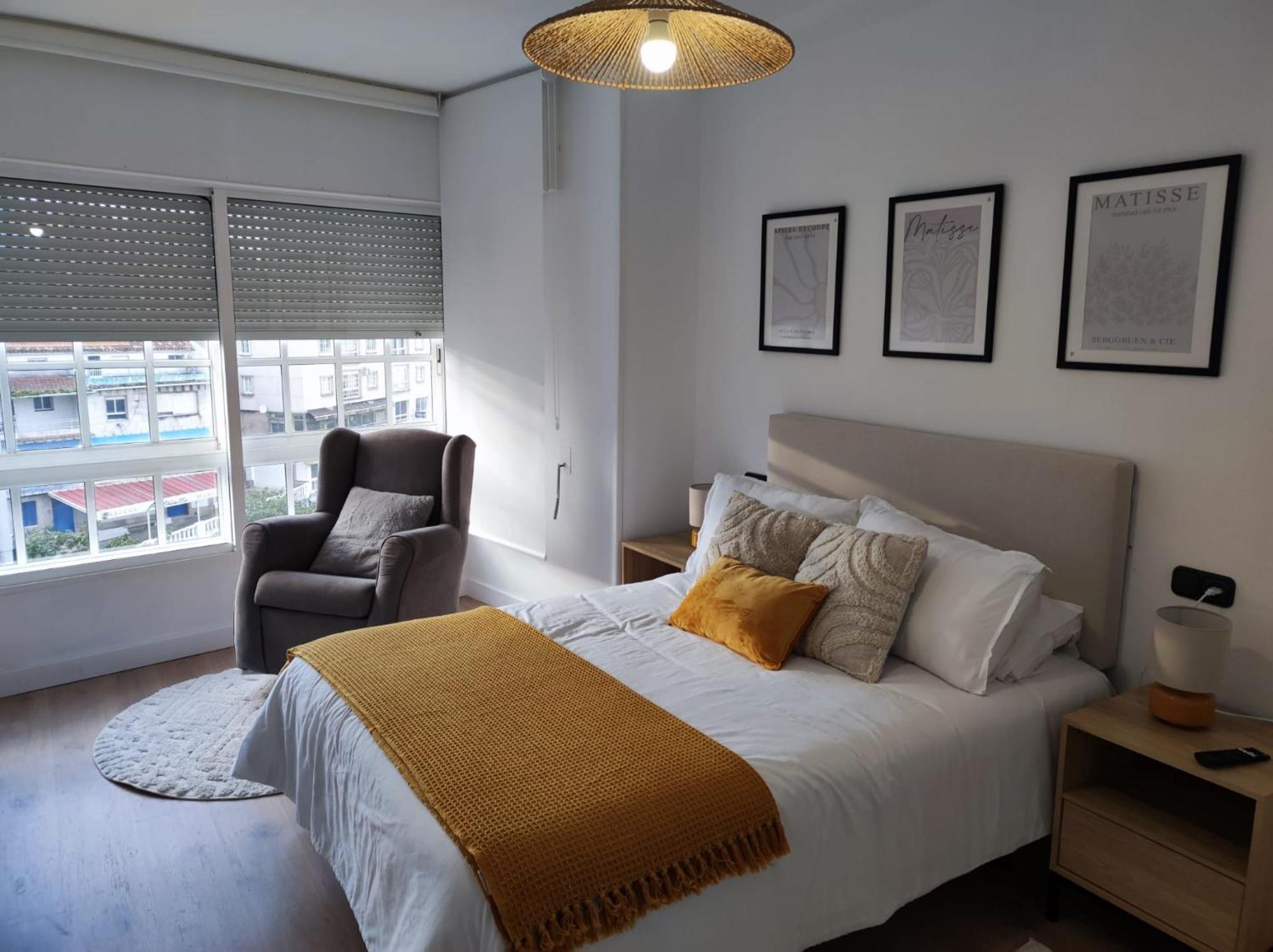 Apartamento Illa Salvora, Πόρτο Νόβο Εξωτερικό φωτογραφία