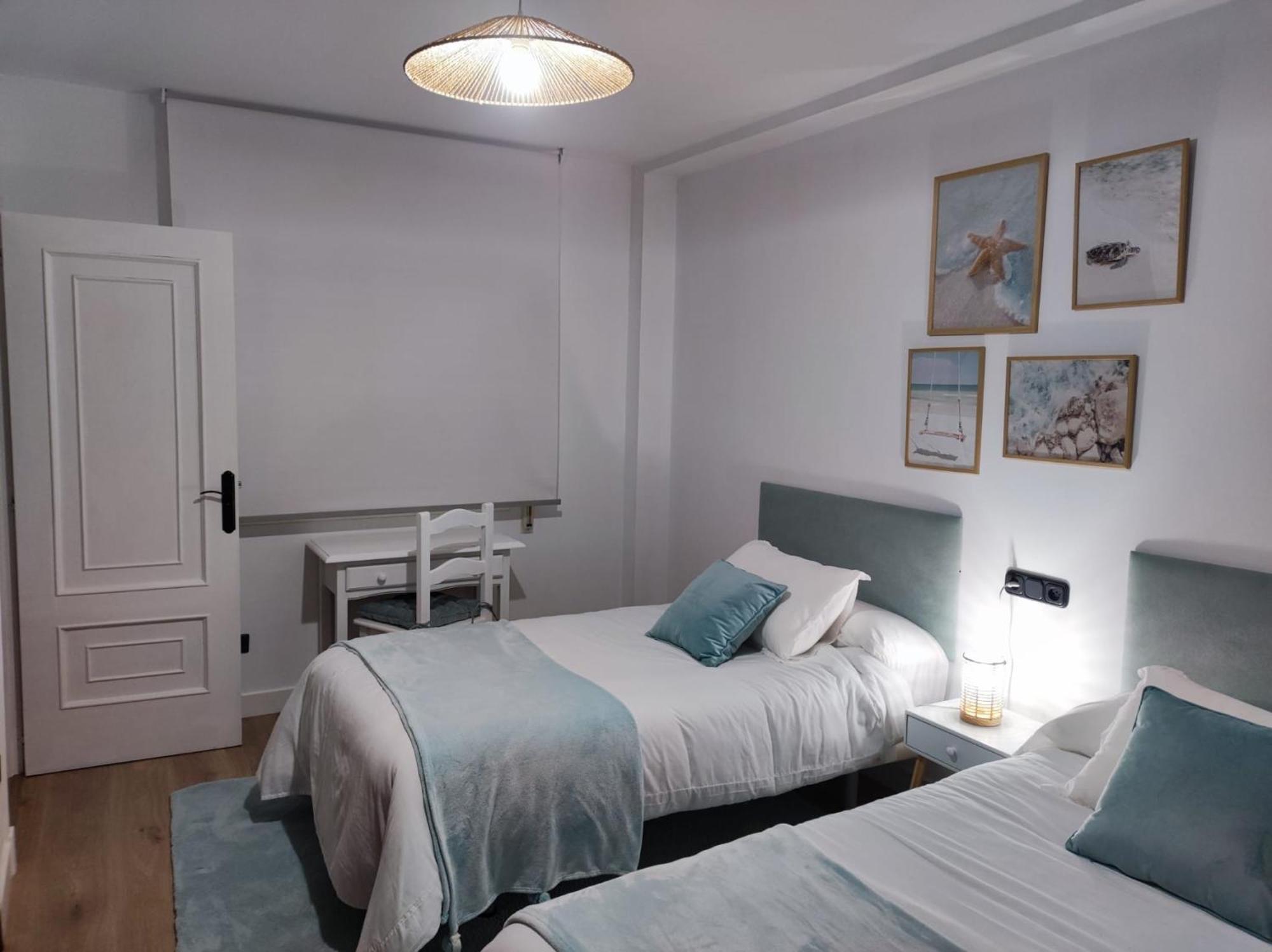 Apartamento Illa Salvora, Πόρτο Νόβο Εξωτερικό φωτογραφία