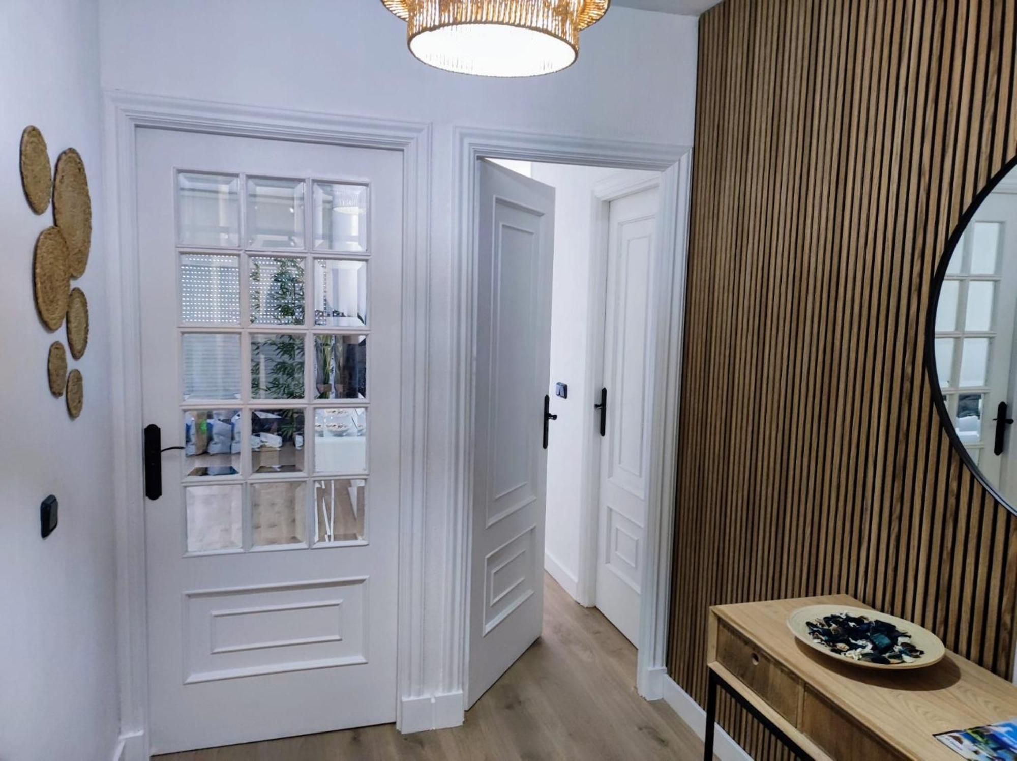Apartamento Illa Salvora, Πόρτο Νόβο Εξωτερικό φωτογραφία